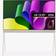 LG 55LX1T6LA 55 Inch OLED Pose TV