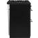 Smeg CX103GMBL Dual Fuel Range Cooker Black