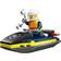 LEGO City Police Water Scooter 30693