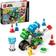 LEGO Mario Kart Yoshi-Bike