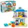 LEGO DUPLO Town First Time Visit