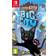 Little Kitty Big City (Switch)