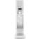 MySoda Woody Sparkling Water Maker White