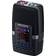 Zoom H2ESSENTIAL Audio Recorder Schwarz