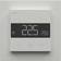 Heatit Z-TRM6 Termostat Z-wave White