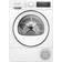 Siemens Torktumlare WQ32G20ADN Vit