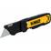 Dewalt DWHT10991-0 Foldekniv med Fast Trapezblad Hobbykniv