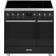Smeg Classic C92IMMB2 Svart