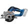 Bosch GKS 18V-51 Cirkelsåg