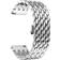 Lux-Case Alloy Watch Band for Samsung/Gear S3 Frontier/S3 Classic 22mm