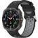 INF Two-Tone Silicone Strap for Samsung Watch Ultra 24mm