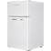 Russell Hobbs 70/30 Fridge Freezer White