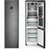 Liebherr CBNBSD578I Fridge Freezer 60cm Black