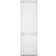 Hotpoint HTC18 T112 Fridge Freezer White