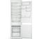 Hotpoint HTC18 T112 Fridge Freezer White