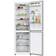 Hoover H-Combi 300 Fridge Freezer White