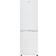 Hoover H-Combi 300 Fridge Freezer White