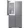 Samsung RF65DG960ESR French Style Fridge Freezer Silver