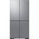 Samsung RF65DG960ESR French Style Fridge Freezer Silver
