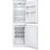 Hoover Hob50N518EVK Frost Free Fridge Freezer White