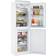 Hoover Hob50N518EVK Frost Free Fridge Freezer White