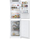 Haier HB50T618FMK Integrated Frost Freezer White