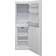 Hotpoint HBNF 55182W Frost Free Fridge Freezer White