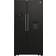 Hoover H-Fridge 500 Maxi Fridge Freezer Black