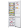 LG GBV5250DSW Kølefryseskab Hvid