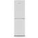 Montpellier MLF1770EW Fridge Freezer White