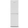Montpellier MLF1770EW Fridge Freezer White