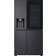 LG GSXE90EVDD American Fridge Freezer