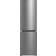 Midea MDRB379FGD02 No Frost Fridge Freezer Silver