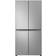 LG GMB860PYDE American Style Fridge Freezer Silver