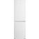 Midea 50/50 No Frost Fridge Freezer White