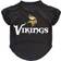 Littlearth Minnesota Vikings NFL Pet T-Shirt