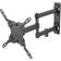 Home It Extendable Tiltable TV Mount 13-42 20 kg