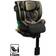 Caretero Turox Autostol I-Size 40-150 cm
