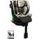 Caretero Turox Autostol I-Size 40-150 cm