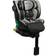 Caretero Turox Autostol I-Size 40-150 cm