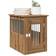 vidaXL Engineered Wood Dog Cage 45 x 62 x 59 cm