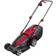 Mountfield Electress 34 Electric Lawnmower Mains Powered Mower