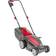 Mountfield Electress 34 Electric Lawnmower Mains Powered Mower
