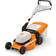 Stihl RMA 253 Cordless Lawn Battery Powered Mower
