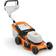 Stihl RMA 253 Cordless Lawn Battery Powered Mower