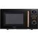 Abode AMD2004BRG 20L Digital Microwave Black