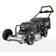 Ego LMX5300SP 53 cm Batteridriven gräsklippare