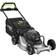 Ego LMX5300SP 53 cm Batteridriven gräsklippare
