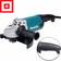 Makita GA9090N 2200 Watt Angle Grinder