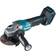 Makita GA012GZ01 40V Max XGT Angle Grinder